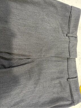 LOFT Outlet Petite Black Trousers